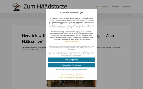 www.heedstorze.de