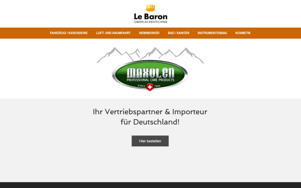 www.le-baron.org