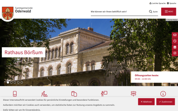 www.samtgemeinde-oderwald.de