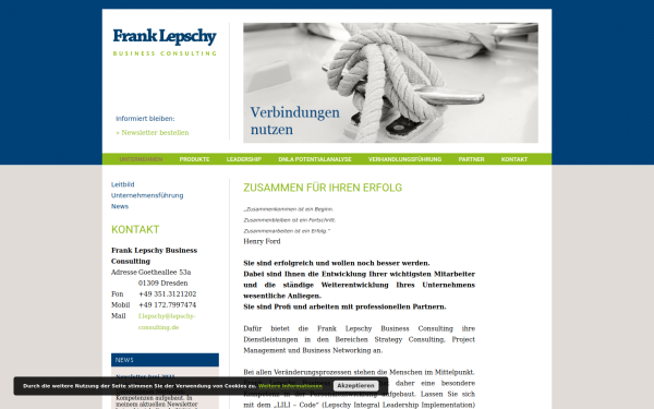 lepschy-consulting.de