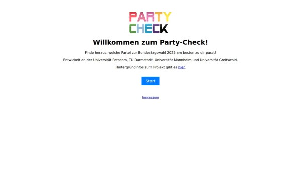party-check.org
