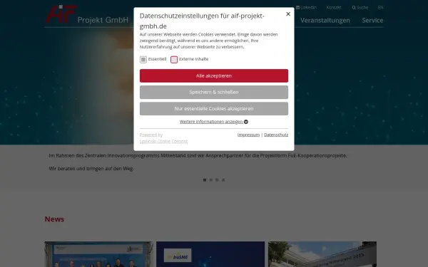 www.aif-projekt-gmbh.de