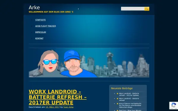 www.arke.de