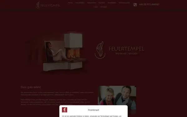 www.feuertempel.de