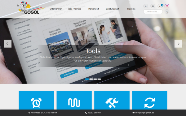 www.gogol-gmbh.de