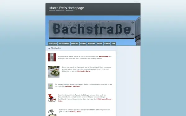 www.bachstrasse6.de