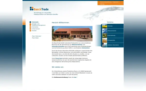 www.baecktrade.de