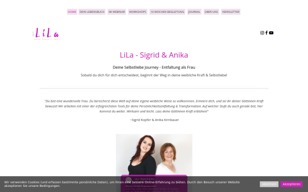 lilashop.at