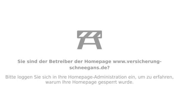 www.versicherung-schneegans.de