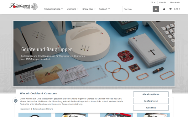 www.zeitcontrol.de
