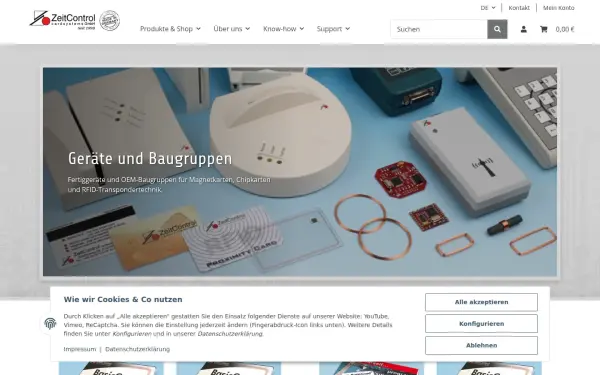 www.zeitcontrol.de