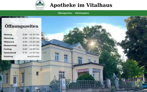 apotheke-im-vitalhaus.de