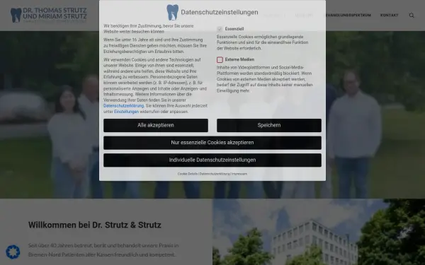 dr-strutz.de