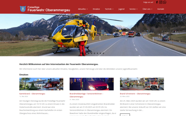 feuerwehr-oberammergau.de