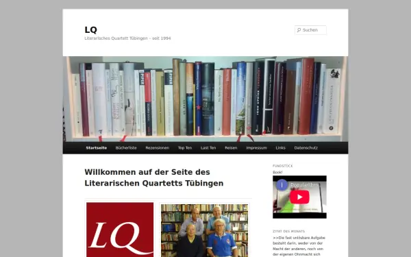 www.literarisches-quartett-tuebingen.de