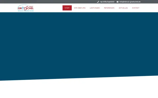 helmut-groetschel.de