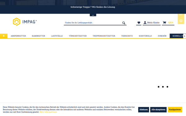 impag-schutzgitter.de