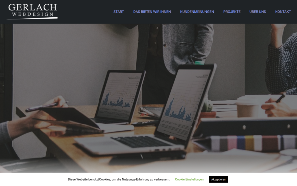 gerlach-webdesign.com