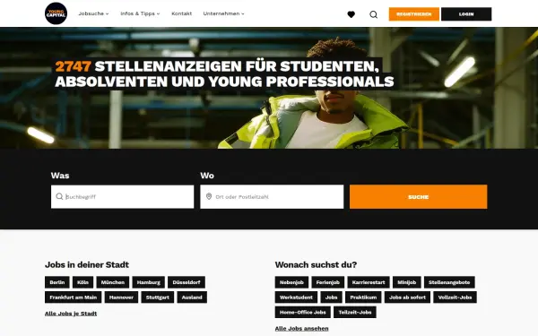 www.youngcapital.de