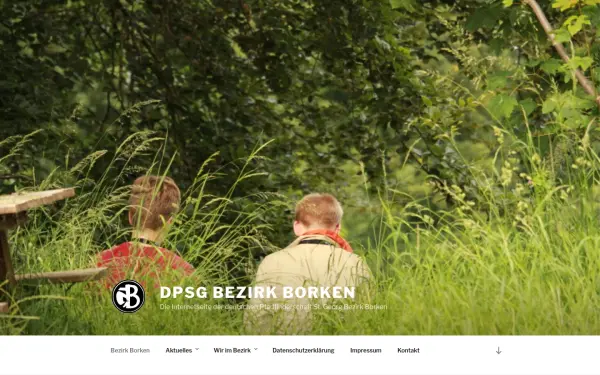 dpsg-borken.de