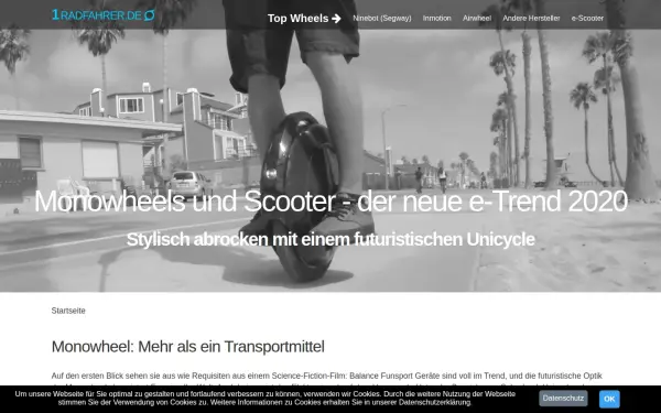 www.1radfahrer.de