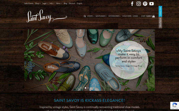 www.saintsavoy.com