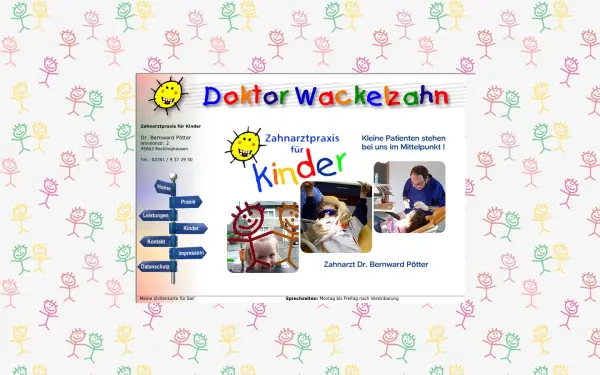doktor-wackelzahn.de