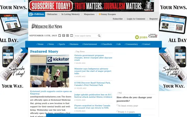 medicinehatnews.com