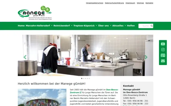 www.manege-berlin.de