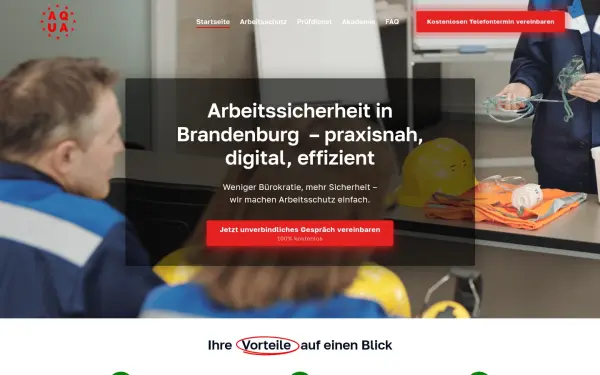 arbeits-sicherheitsingenieur.de