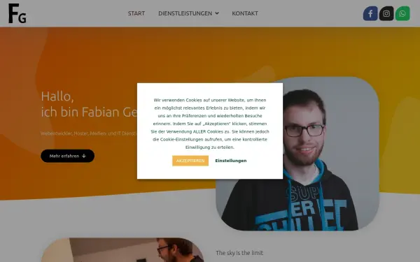fabiangerth.com