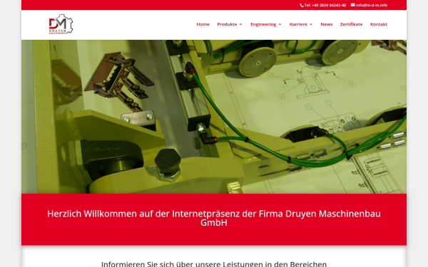 m-d-m.info