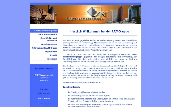 www.artgruppe.de