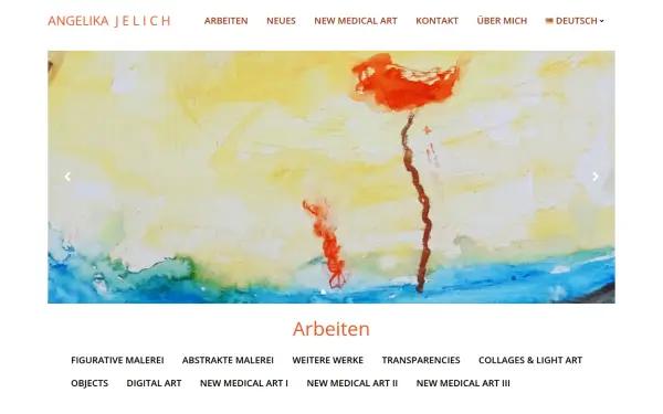 www.artist-jelich.de