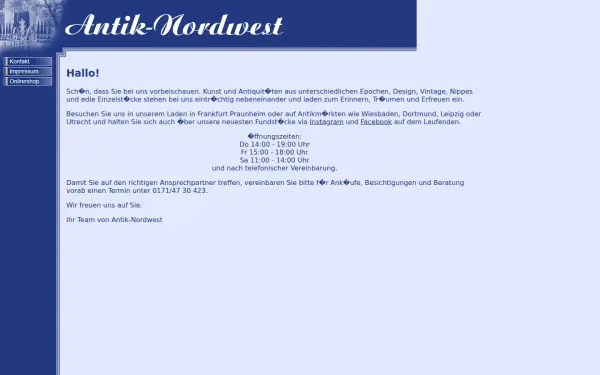 antik-nordwest.de