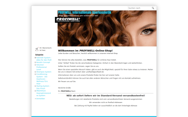 profiwell.de