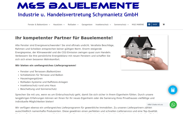 www.mus-bauelemente.de