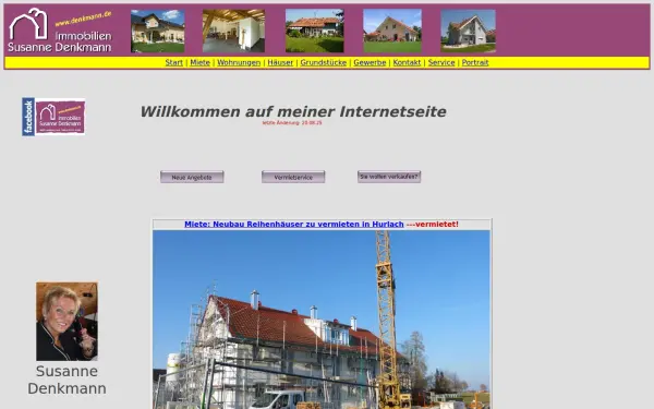 denkmann.de