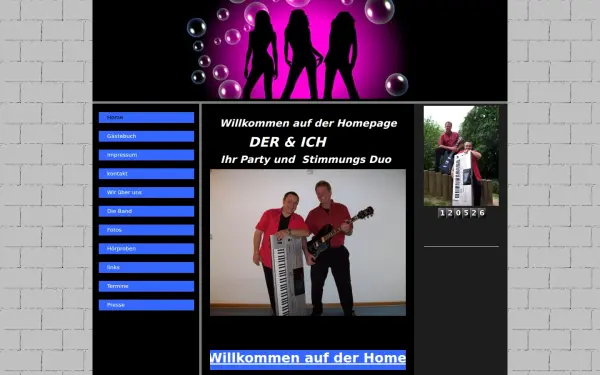 derundich.de