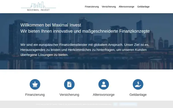 maximal-invest.de