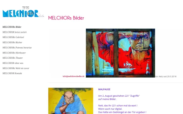 melchiorschedler.de