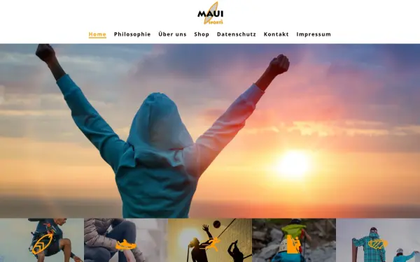 www.maui-sports.de