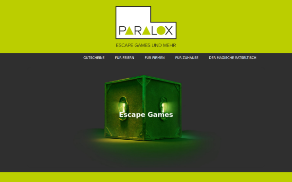 paralox.de