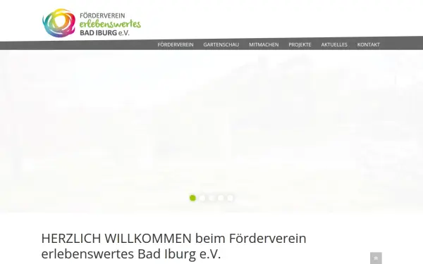 www.foerderverein-erlebenswertes-badiburg.de