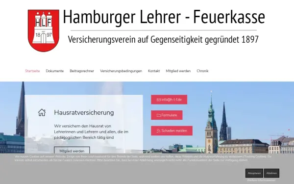 www.hamburger-lehrer-feuerkasse.de