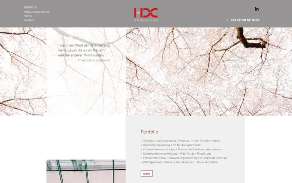 www.hdc-consulting.de