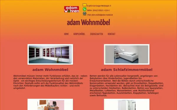 adam-wohnen.de