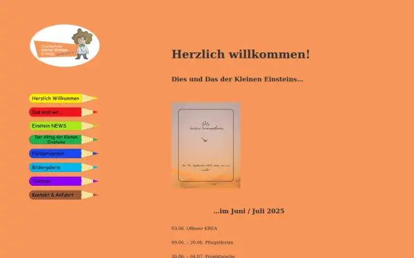 grundschule-arnegg.de