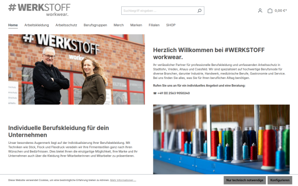 werkstoff.de