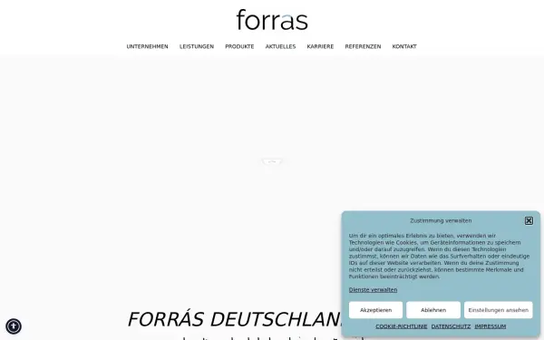 www.forras-deutschland.com